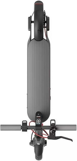 Xiaomi Electric Scooter 4 Lite Ηλεκτρικό Πατίνι με 25km/h Max Ταχύτητα και 20km Αυτονομία σε Μαύρο Χρώμα