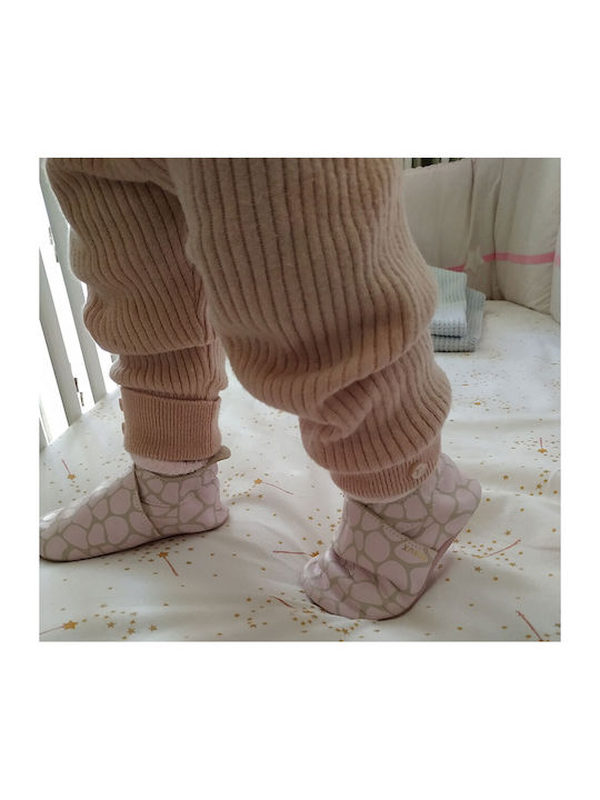 Bobux Бебешки кецове с меко ходило Тъмносиня Soft Sole Sport Classic