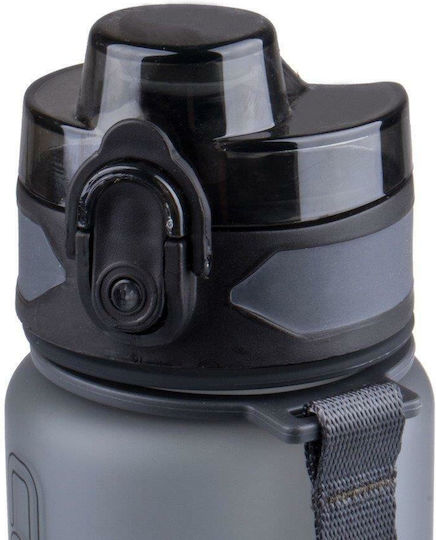 Coolpack Sticlă pentru copii din plastic Violet 400ml