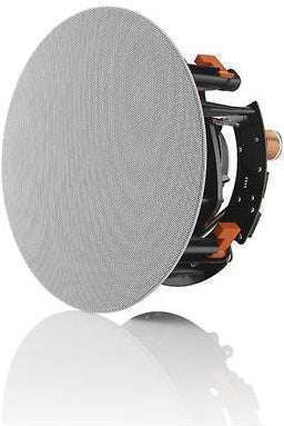 JBL Studio 2 6IC Παθητικό Ηχείο Οροφής 80W (Τεμάχιο) Μαύρο