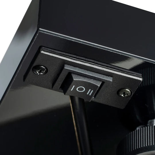 Pro-Ject Audio Debut S Phono PDSR1BP Πικάπ με Belt Drive και Προενίσχυση Μαύρο