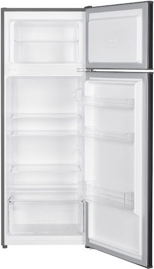 Omnys 206лт В143xШ54.5xД55.5см. Inox WNT-28N23IN