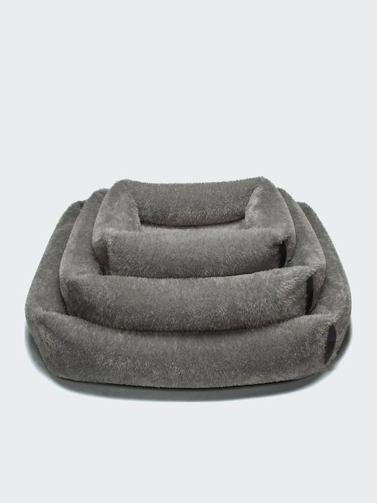Cloud7 Poof Dog Gray 115x95cm Cloud7 Poof Dog Gray 115x95cm