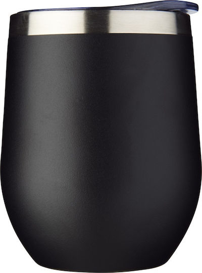 Pf Concept Bottle Thermos Stainless Steel 700ml Black