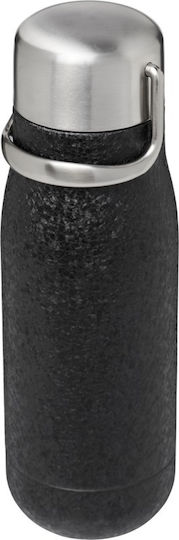 Pf Concept Bottle Thermos Stainless Steel 350ml Black