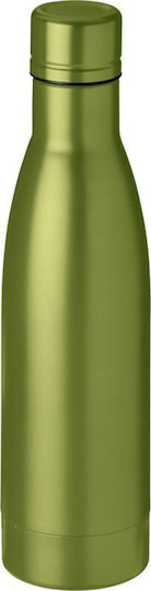 Pf Concept Flasche Thermosflasche Rostfreier Stahl 500ml Grün