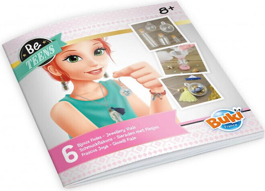 Buki Jewelry for Children 8+ years old Years