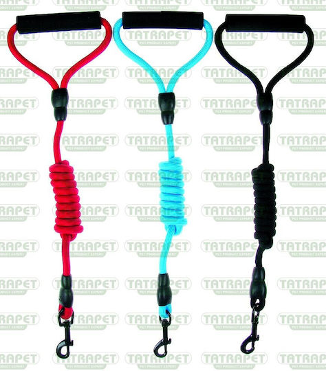 Tatrapet Dog Leash/Lead Strap in Orange color