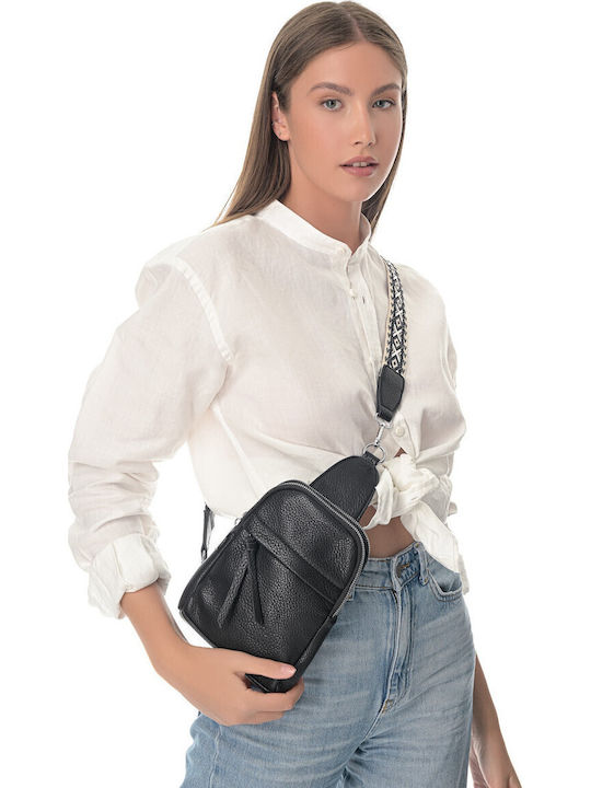 Women's Crossbody Bag Black