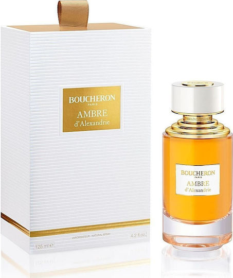 Boucheron Ambre D'alexandrie Eau de Parfum 125ml