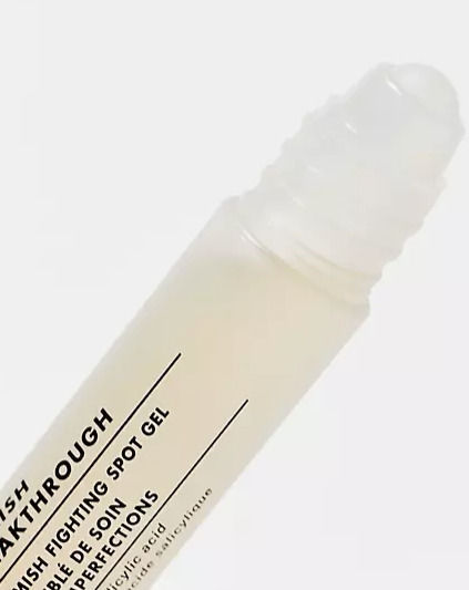 e.l.f Cosmetics Blemish Breakthrough Рол-он гел Spot Гел Лице