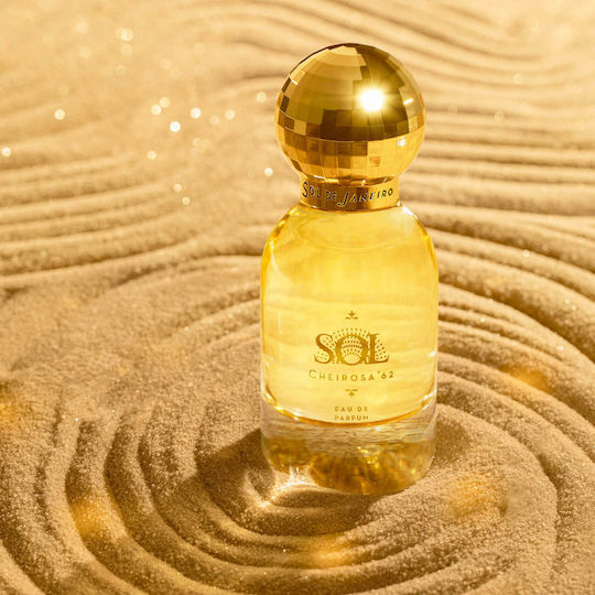 Sol de Janeiro Brazilian Crush Cheirosa 62 Eau de Parfum 50ml