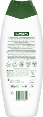 Palmolive Naturals Camelia Oil Bubble Βath