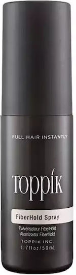 Toppik Fiberhold Λακ 50ml