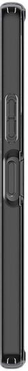 Spigen Ultra Hybrid Back Cover Plastic 2mm Zero One (Xperia 10 V)