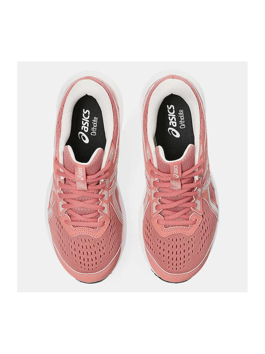 Gel-Contend 8 Sport Shoes Running Red
