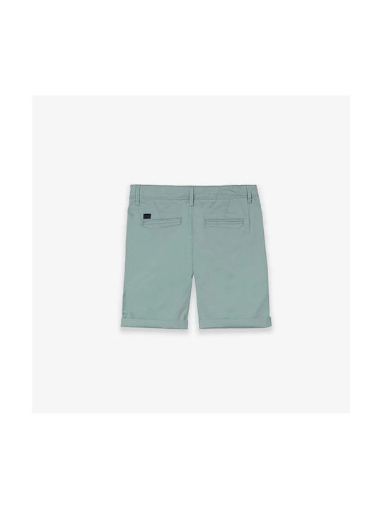 Tiffosi Kids Shorts/Bermuda Fabric Green