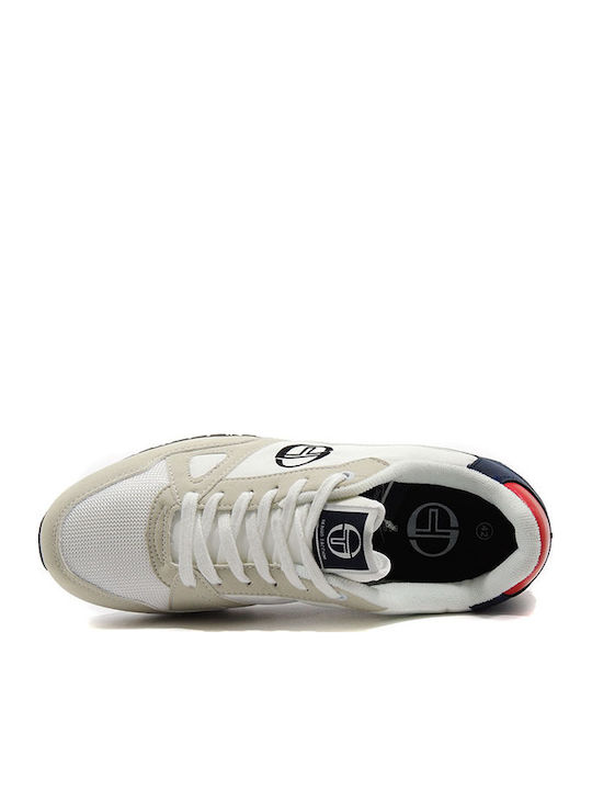Sergio Tacchini Sergio Tacchini