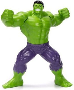 Jada Toys Marvel: Hulk 2014 Ram Figurină la scară 1:24