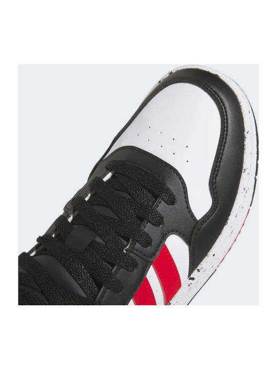 Hoops 3.0 MID K Kinder Sneaker High Mehrfarbig