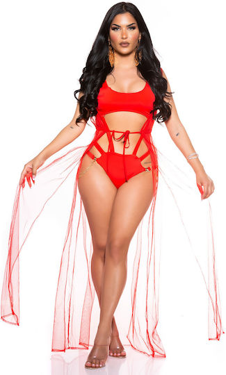 Kinksters Red