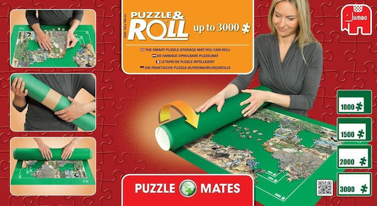 Jumbo Jumbo Puzzle Mates 3000 Stück Puzzle126880