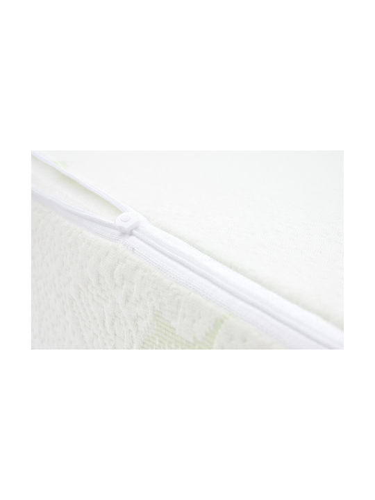 Sensillo Baby Reflux Wedge White 30x38cm
