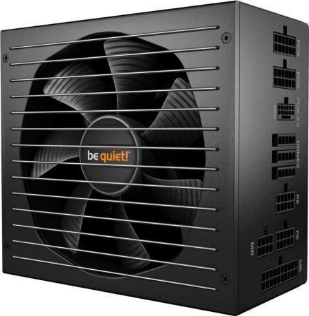 Be Quiet Straight Power 12 850W Black Computer Power Supply Full Modular 80 Plus Platinum