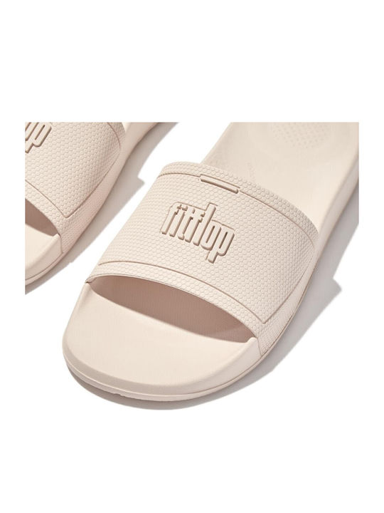 Slides σε Μπεζ Χρώμα