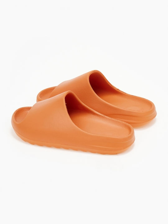 Issue Fashion Women's Flip Flops Orange 0075/8005771