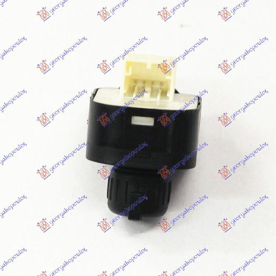 Prasco Car Mirror Switch for Audi A6