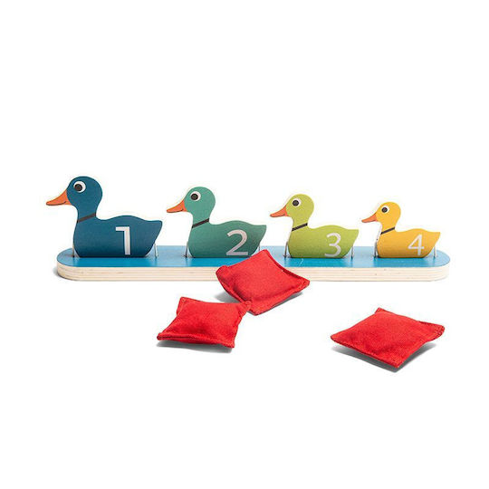 BS Toys Παιχνίδι Ρίψης Στόχου