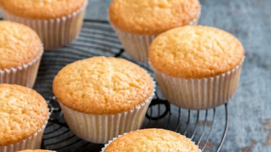 blokker Φορμάκια για Cupcakes για Party 35τμχ
