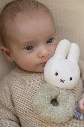 Miffy Rassel Fluffy