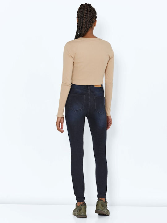 Noisy May Women's Jean Trousers in Skinny Fit