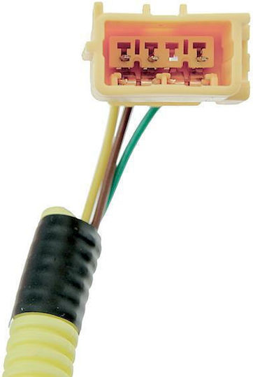 Airbag Spiral Cable for Isuzu D-Max 2007-2011