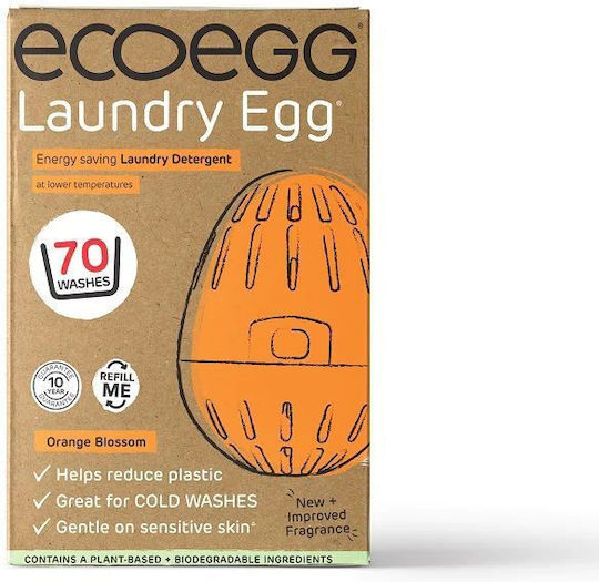 Ecoegg Laundry Egg Washing Accessories for Clothes 1pcs