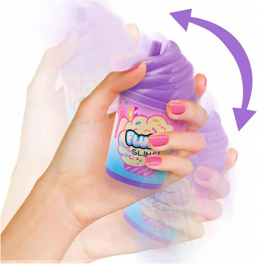 Canal Toys Slime Shaker Fluffy για Παιδιά 6+ Ετών