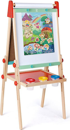 Hape Ζωγραφική 17τμχ
