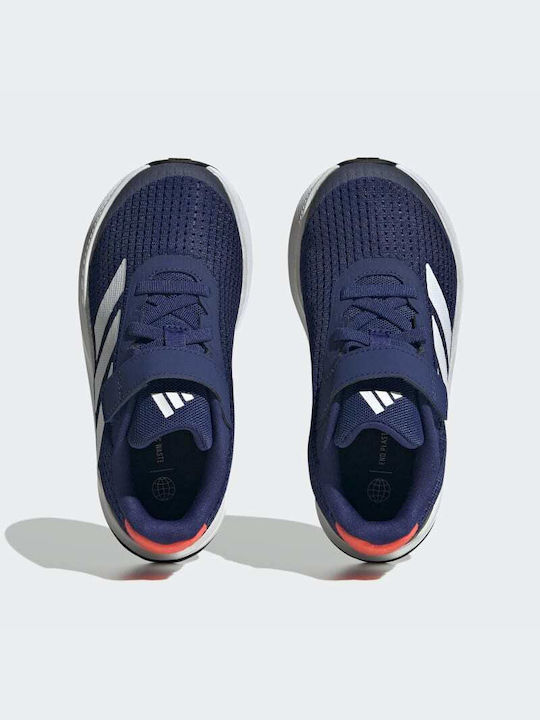 Adidas Αθλητικά Παιδικά Παπούτσια Running Duramo SL EL K Μπλε