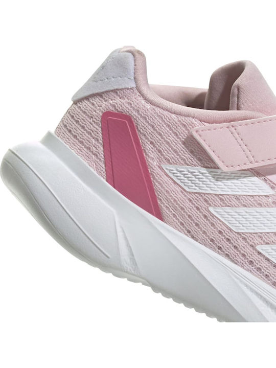 adidas Duramo Duramo SL EL I Kids Sports Shoes Running with Hoop