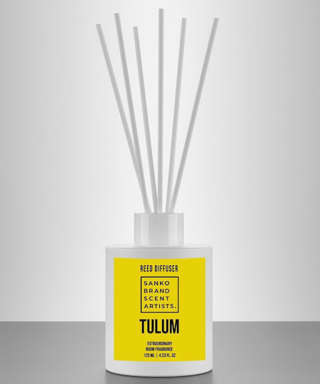 Sanko Scent Diffuser Tulum RD286S 125ml