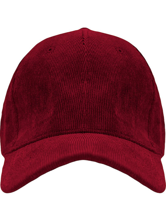 Women's Jockey Burgundy
