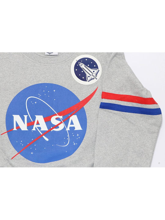 Nasa Femeiesc Hanorace Gri