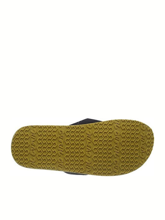 Herren Flip Flops Schwarze