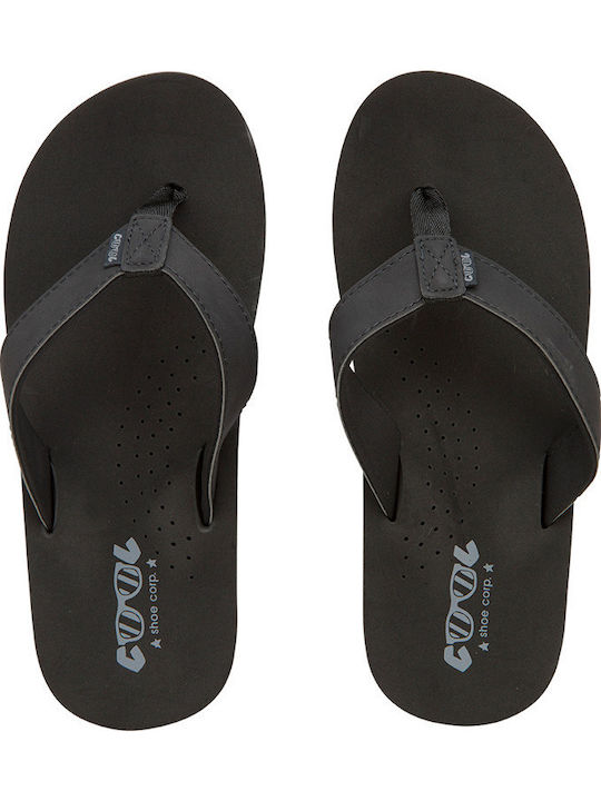 Herren Flip Flops Schwarze