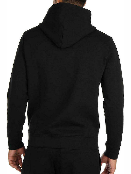 Storm Trooper Hoodie Star Wars Black