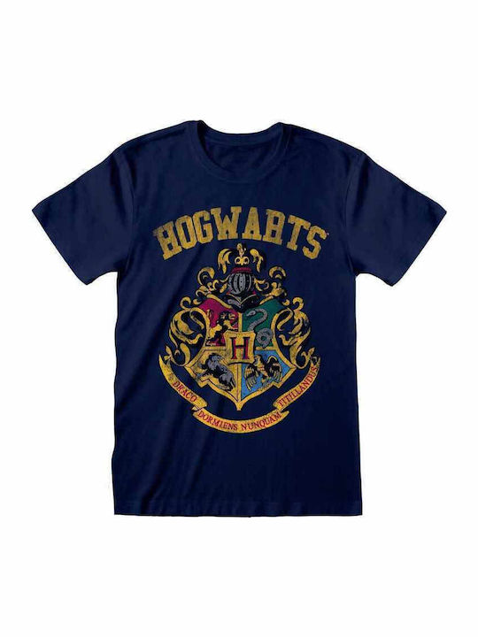Heroes INC Faded T-shirt Хари Потър Heroes INC Faded T-shirt Хари Потър