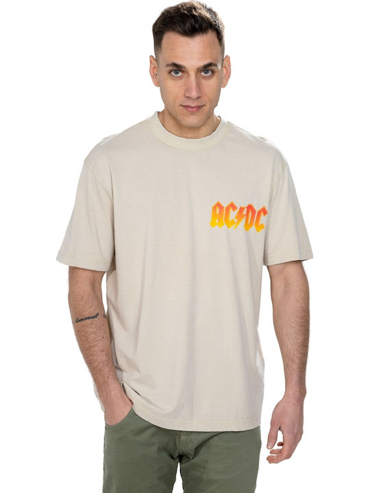 Only & Sons T-shirt AC/DC