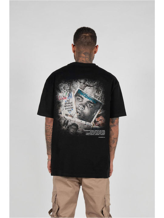 MJ Gonzales T-shirt